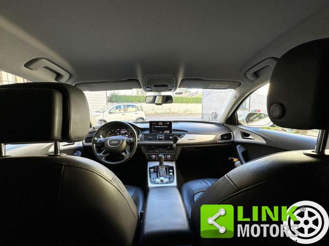 AUDI A6 Avant3.0 TDI Stronic quattro edition GARANZIA INCL Immagine 3