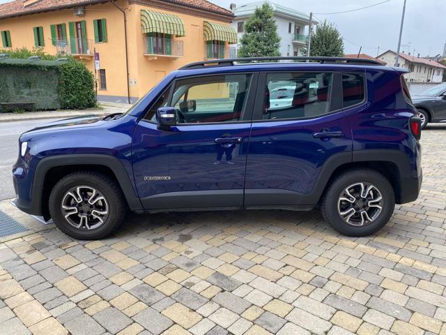 JEEP Renegade 1.6 Mjt DDCT 120 CV Longitude Immagine 2