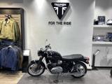 TRIUMPH Bonneville T120 .