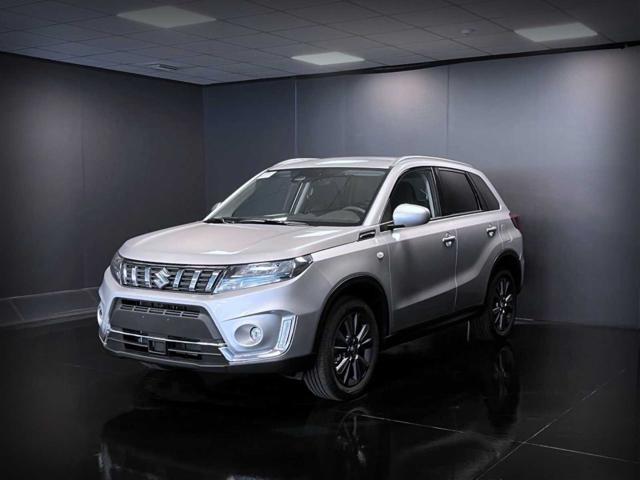 SUZUKI Vitara 1.5 Hybrid A/T AWD COOL - VARI COLORI! Immagine 0