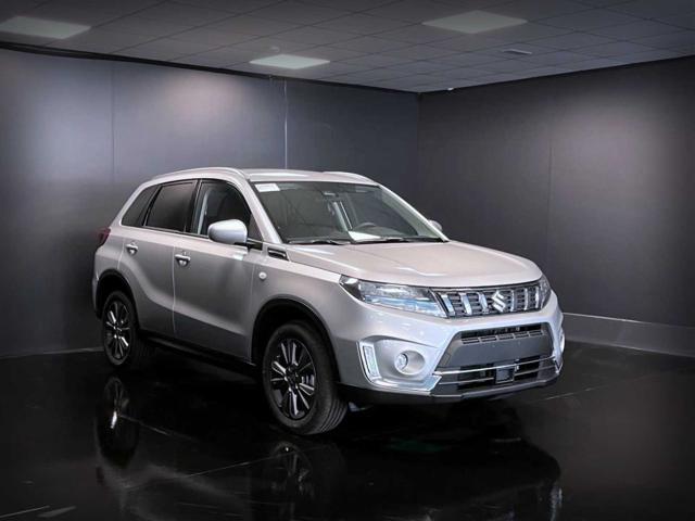 SUZUKI Vitara 1.5 Hybrid A/T AWD COOL - VARI COLORI! Immagine 1