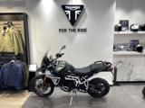 TRIUMPH Tiger 900 Rally Pro 2024