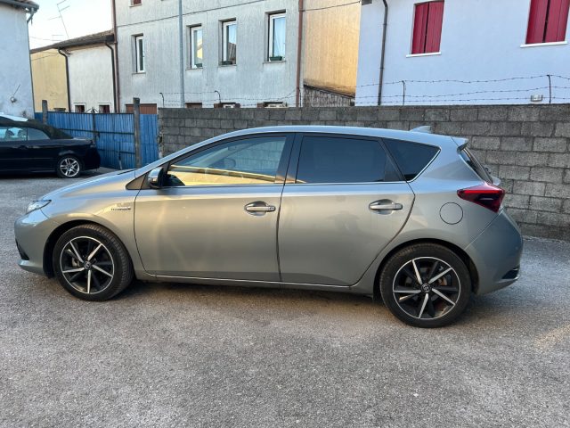 TOYOTA Auris 1.8 Hybrid Business Immagine 3