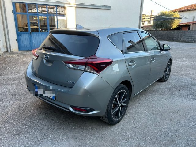 TOYOTA Auris 1.8 Hybrid Business Immagine 2