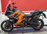 KTM 1290 Super Adventure SUPER ADVENTURE S
