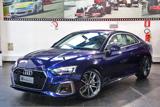 AUDI A5 40 TDI Quattro S-Tronic S-Line