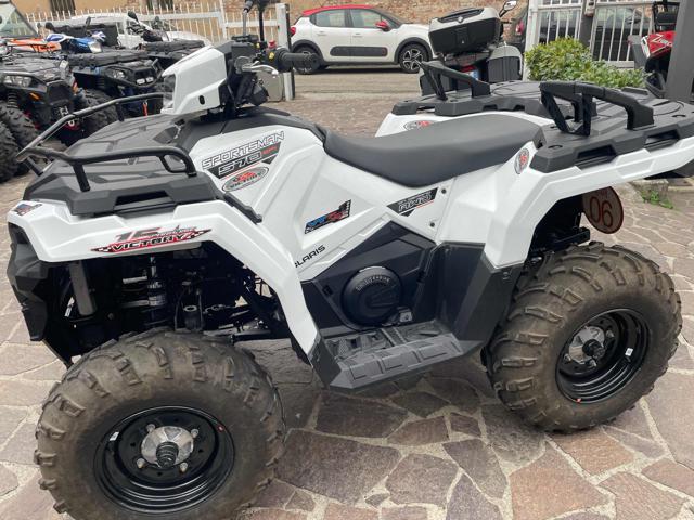 POLARIS Sportsman 500 570 Immagine 1