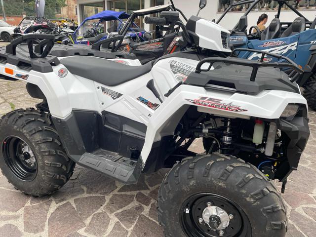 POLARIS Sportsman 500 570 Immagine 2