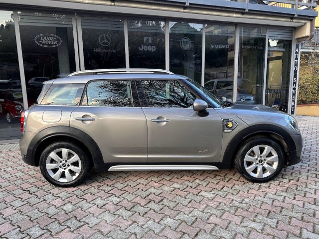 MINI Countryman 1.5 Cooper SE Countryman ALL4 Automatica Immagine 0