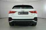 AUDI Q3 SPB Sportback 35 TFSI S tronic S line SLine