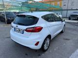 FORD Fiesta 1.1 75 CV 5 porte Titanium con Retrocamera