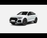 AUDI QUATTRO Audi Q5 Sportback S line plus 55 TFSI e  270(367)