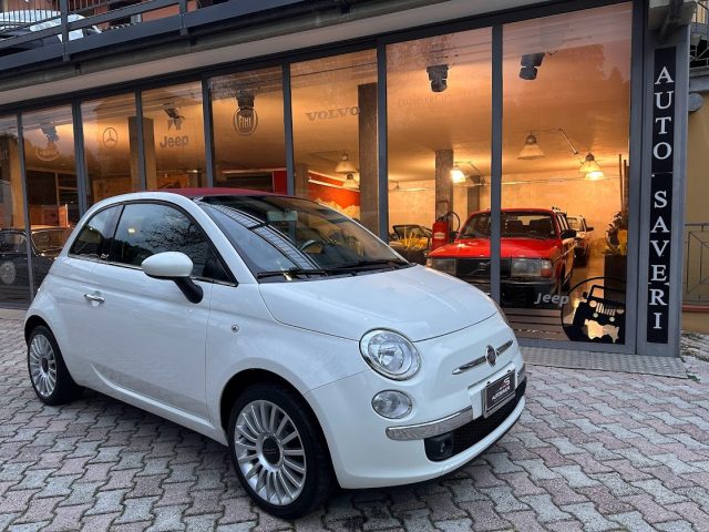 FIAT 500C C 1.4 16V Immagine 0