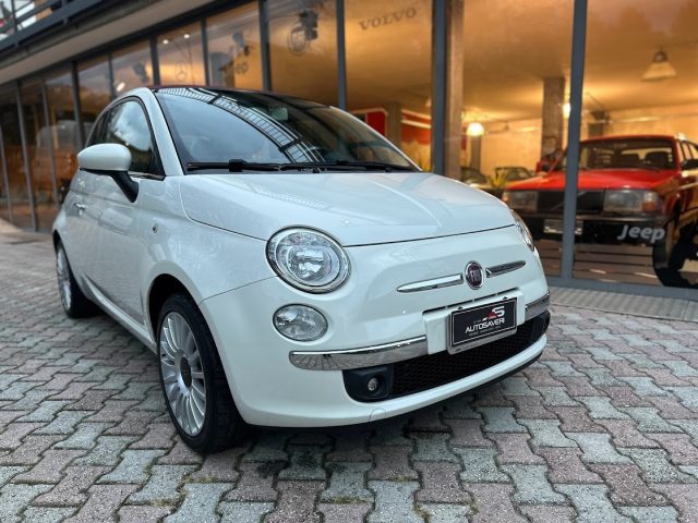 FIAT 500C C 1.4 16V Immagine 2