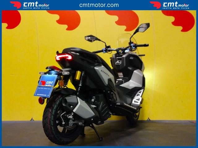 KL Other Brera X 125 Garantito e Finanziabile Immagine 3