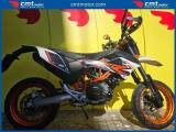 KTM 690 SMC Garantita e Finanziabile