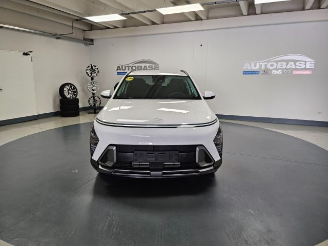 HYUNDAI Kona HEV 1.6 DCT XLine Immagine 1