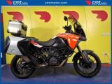 KTM 1290 Super Adventure Garantita e Finanziabile