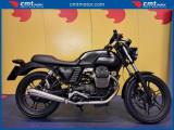 MOTO GUZZI V7 Garantita e Finanziabile