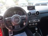 AUDI A1 A1 1.0 tfsi ultra Admired 95cv s-tronic S Line