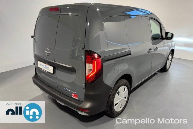 NISSAN Townstar EV  EV VAN L1 N-CONNECTA Immagine 3