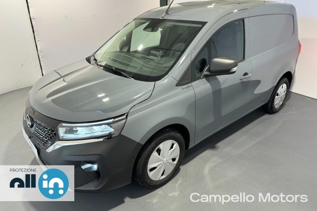 NISSAN Townstar EV  EV VAN L1 N-CONNECTA Immagine 1