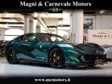 FERRARI 812 SUPERFAST|SPECIAL PAINT|DISPLAY PASS|LIFT|HI-FI