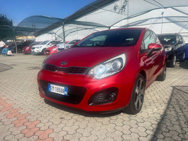 KIA Rio Rio 3p 1.2 EX Plus Immagine 0