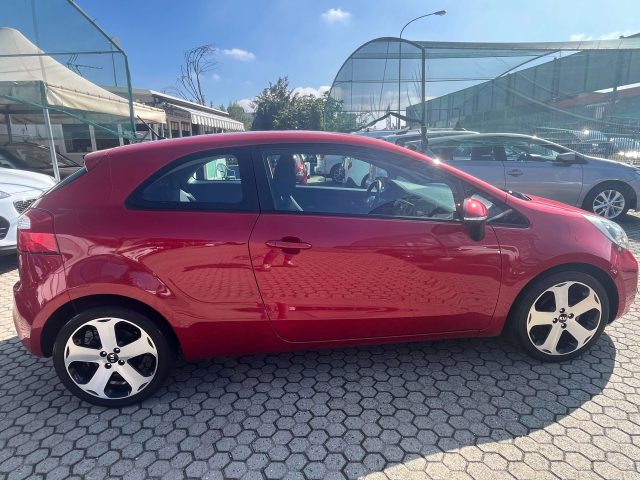 KIA Rio Rio 3p 1.2 EX Plus Immagine 3