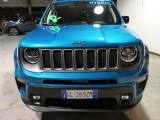 JEEP Renegade 1.3 T4 190CV PHEV 4xe AT6 Limited