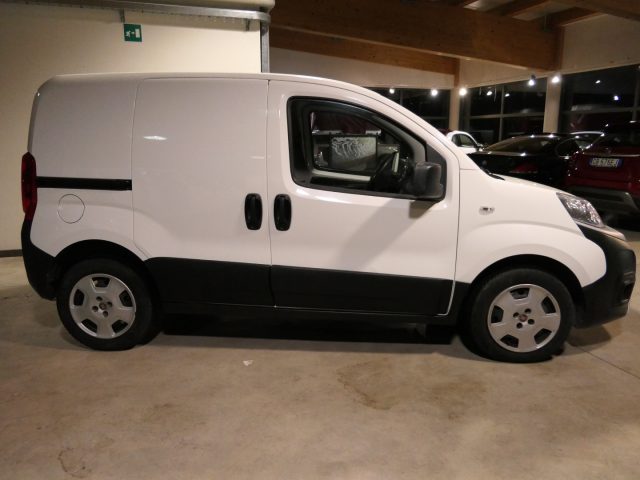 FIAT Fiorino 1.3 MJT 95CV Cargo Adv. + IVA Immagine 2