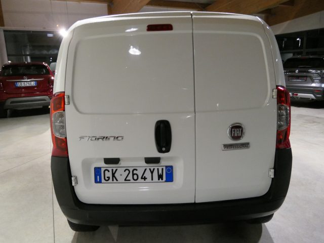 FIAT Fiorino 1.3 MJT 95CV Cargo Adv. + IVA Immagine 3