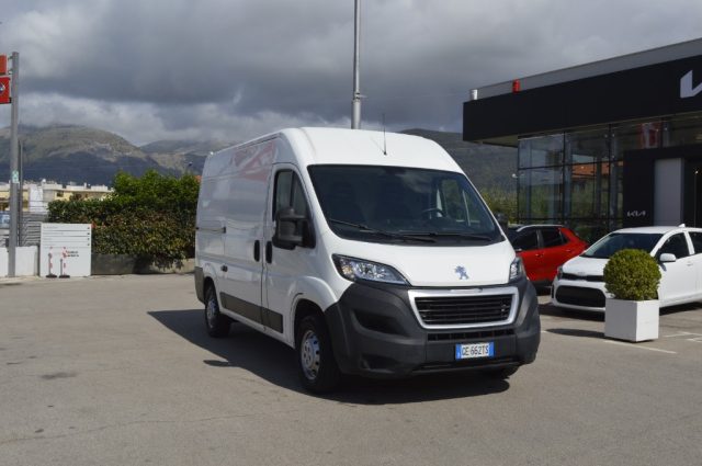 PEUGEOT Boxer 335 2.2 BlueHDi 140 S&S PLM-TA Furgone Immagine 0