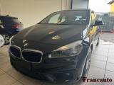 BMW 218 i Active Tourer Luxury LEGGI