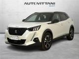 PEUGEOT 2008 1.5 BlueHDi 130cv GT Line EAT S S