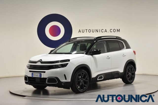 CITROEN C5 Aircross 2.0 BLUEHDI 180CV EAT8 SHINE TETTO NAVI LED Immagine 0