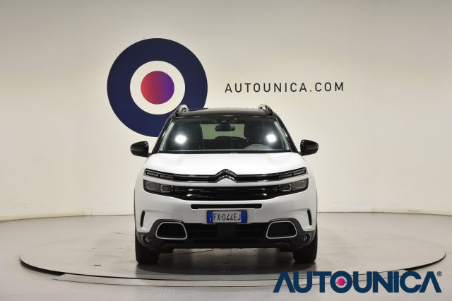 CITROEN C5 Aircross 2.0 BLUEHDI 180CV EAT8 SHINE TETTO NAVI LED Immagine 4