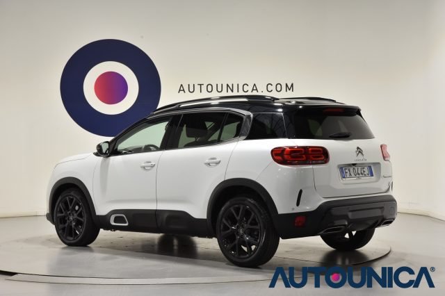 CITROEN C5 Aircross 2.0 BLUEHDI 180CV EAT8 SHINE TETTO NAVI LED Immagine 1