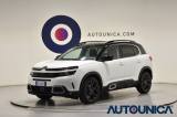 CITROEN C5 Aircross 2.0 BLUEHDI 180CV EAT8 SHINE TETTO NAVI LED