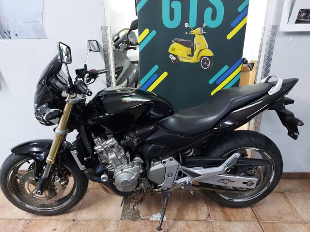 HONDA Hornet 600 hornet 600 Immagine 0