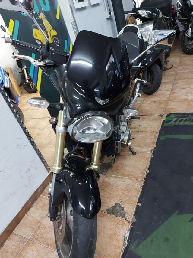 HONDA Hornet 600 hornet 600 Immagine 1