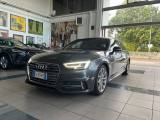 AUDI A4 Avant 2.0 TDI 190 CV quattro S tronic Sport S line