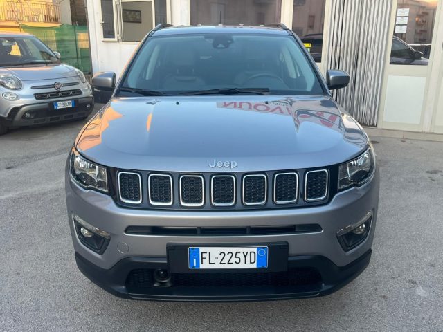 JEEP Compass 2.0 Multijet II aut. 4WD Limited Immagine 1