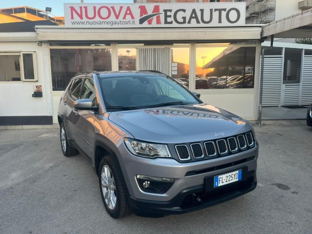 JEEP Compass 2.0 Multijet II aut. 4WD Limited Immagine 0