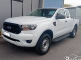 FORD Ranger 2.0 Super Cab XL 4 posti GANCIO TRAINO IVA ESPOSTA