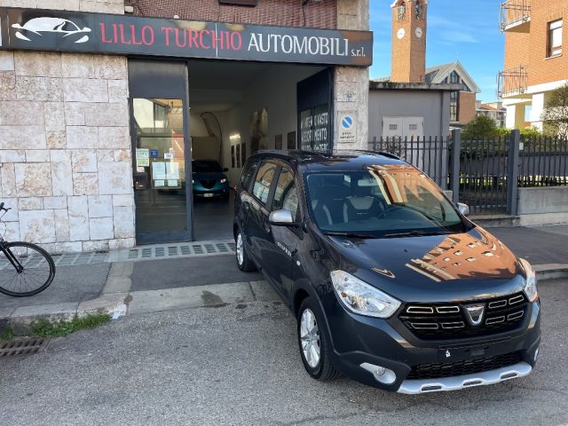 DACIA Lodgy 1.5 Blue  115CV 7 POSTI Comfort Immagine 1