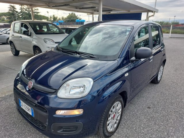 FIAT Panda 1.0 FireFly S&S Hybrid Uniprò Neopatentati Fattur. Immagine 1