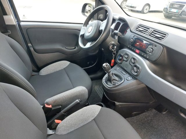 FIAT Panda 1.0 FireFly S&S Hybrid Uniprò Neopatentati Fattur. Immagine 4