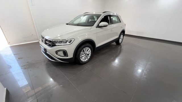 VOLKSWAGEN T-Roc 1.0 TSI Life 110CV #Vari.Colori Immagine 0