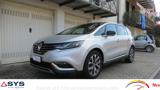 RENAULT Espace dCi 160CV EDC Energy Initiale Paris 4Control